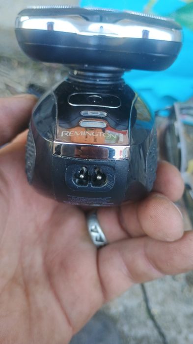 Aparat  bărbierit Remington