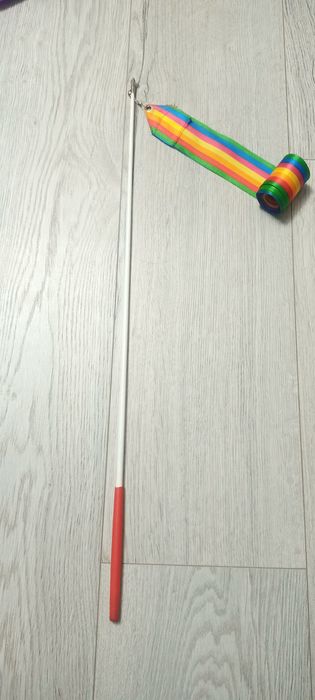 Предметы для художественной гимнастики