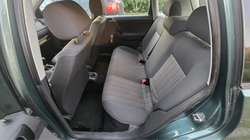 Vand VW Polo an 2007