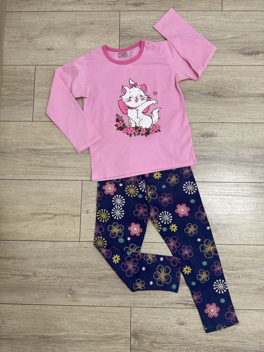 Пижамы для девочек