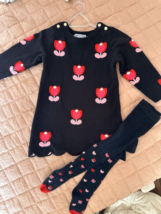 Рокли Jacadi и Karl Lagerfeld  12м