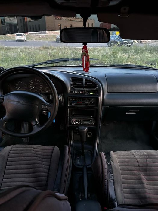 Продам авто мазда 323