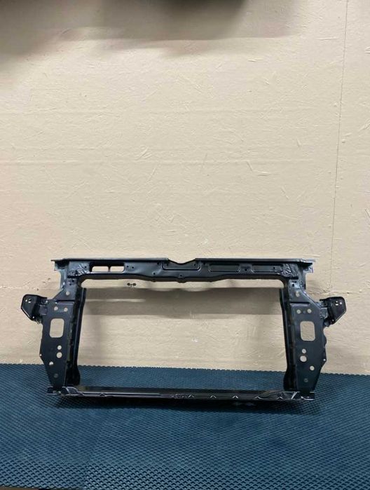 Передняя панель Hyundai Accent 2 2017 г