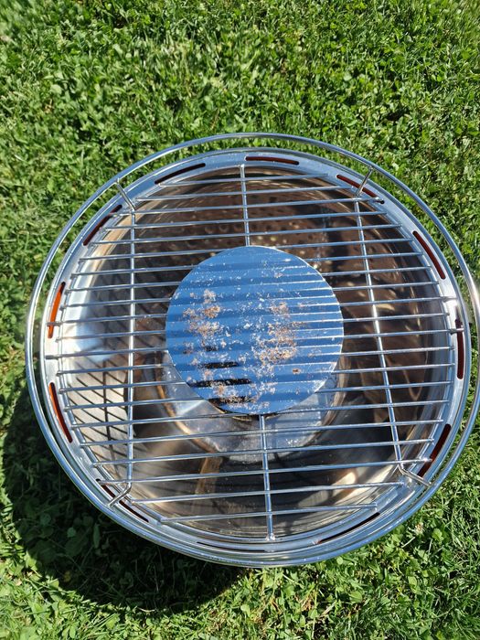 Grătar Lotus grill xl