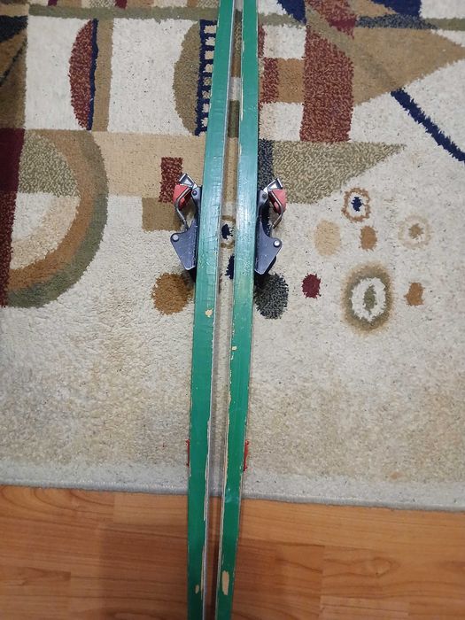 Schiuri Trak Nowax pentru amatori cu solzi
