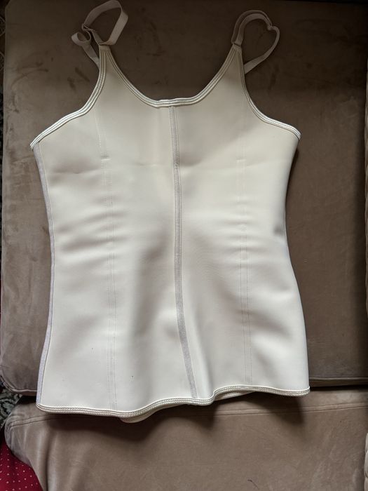 Корсет латексный