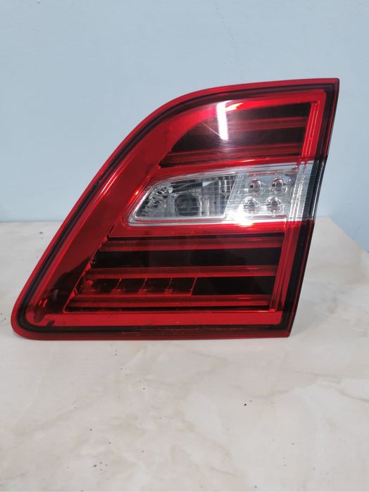 Вътрешен стоп за ML W166