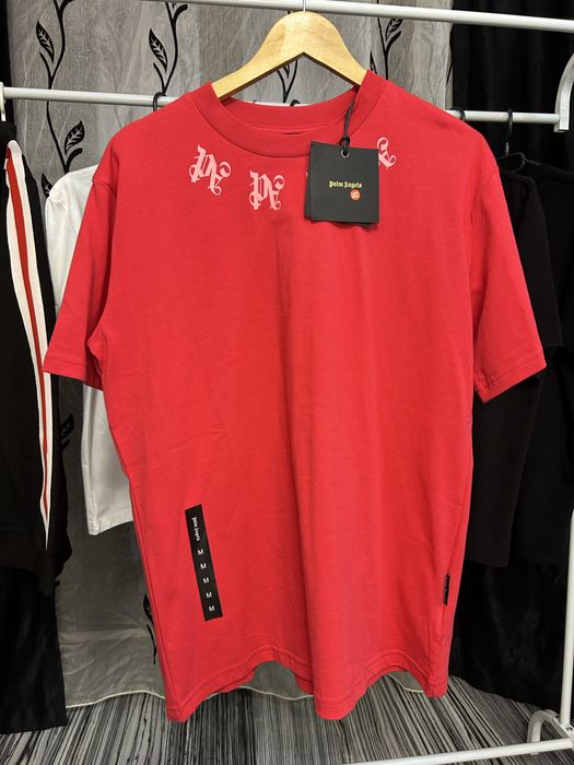 Tricou oversize Palm Angels marimea M