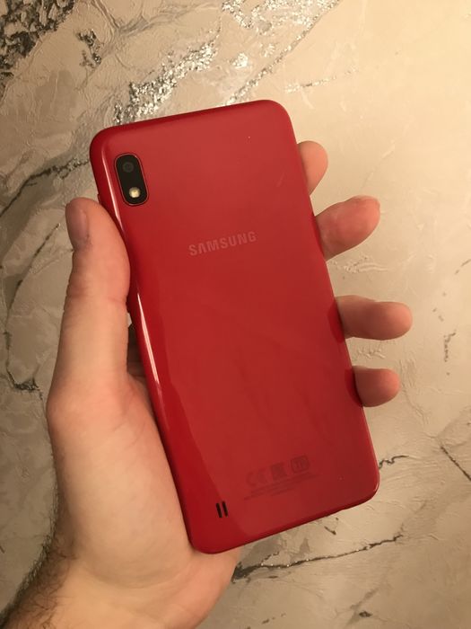 Samsung Galaxy A10