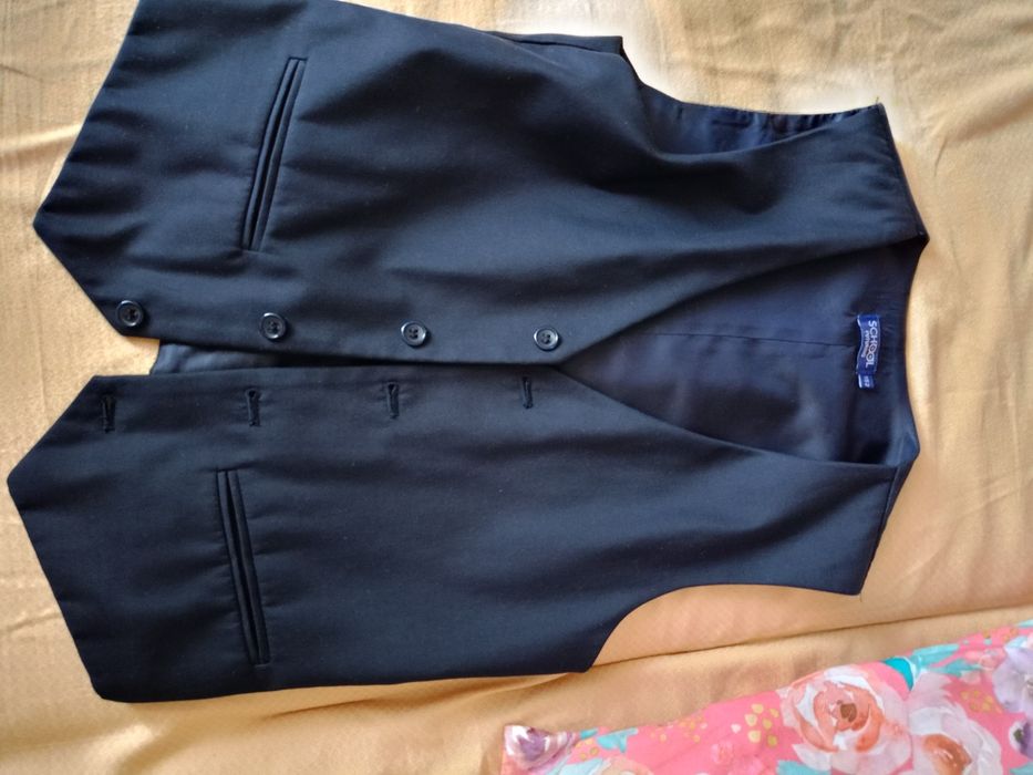 Школьная форма и одежда