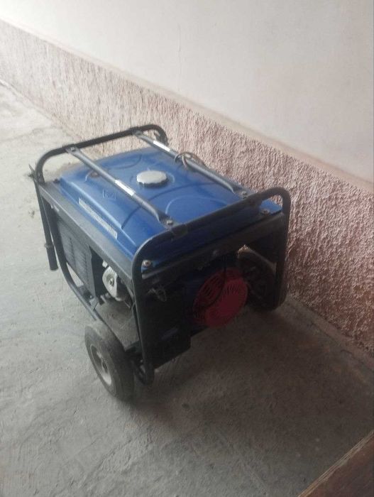 Продается движок 5 кв