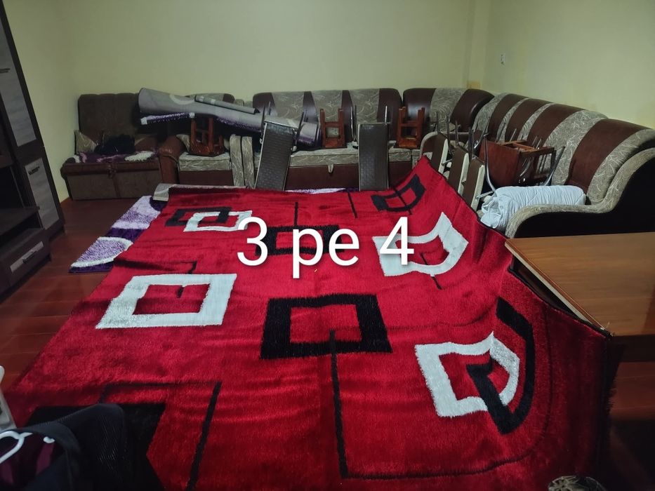 Mobila de vânzare