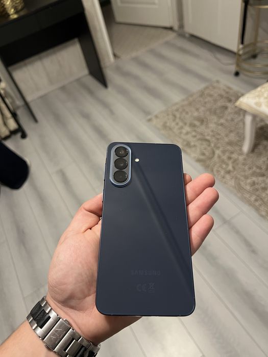 Samsung Galaxy A57, Navy Blue , 8GB Ram, 128 Gb