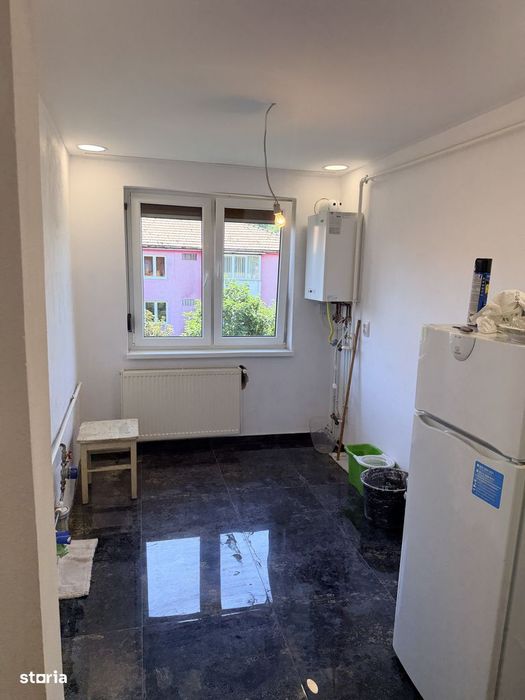 Apartament zona ultracentrală Mediaș