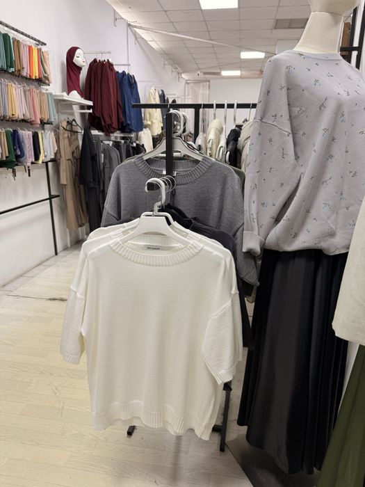 Продается оборудование для бутика