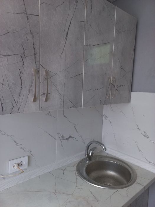 Сдам 1 ком кв с ремонтом