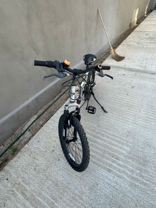 Biciclete functionale