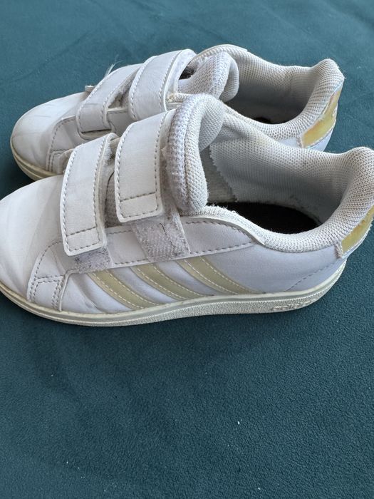 Детски маратонки Adidas