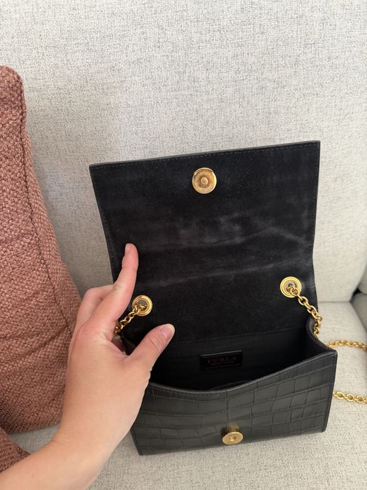 Чанти Furla (Metropolis и Viva Mini)