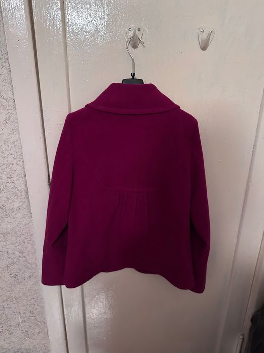 Продам подростковое пальто