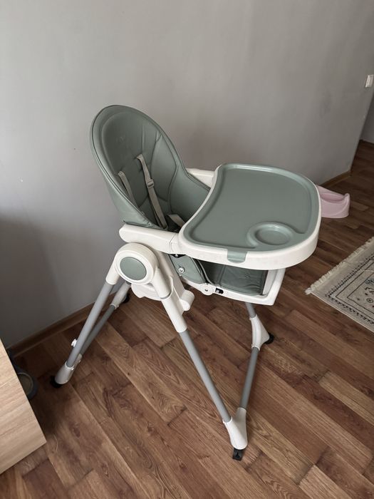 Стульчик для кормления iLovi