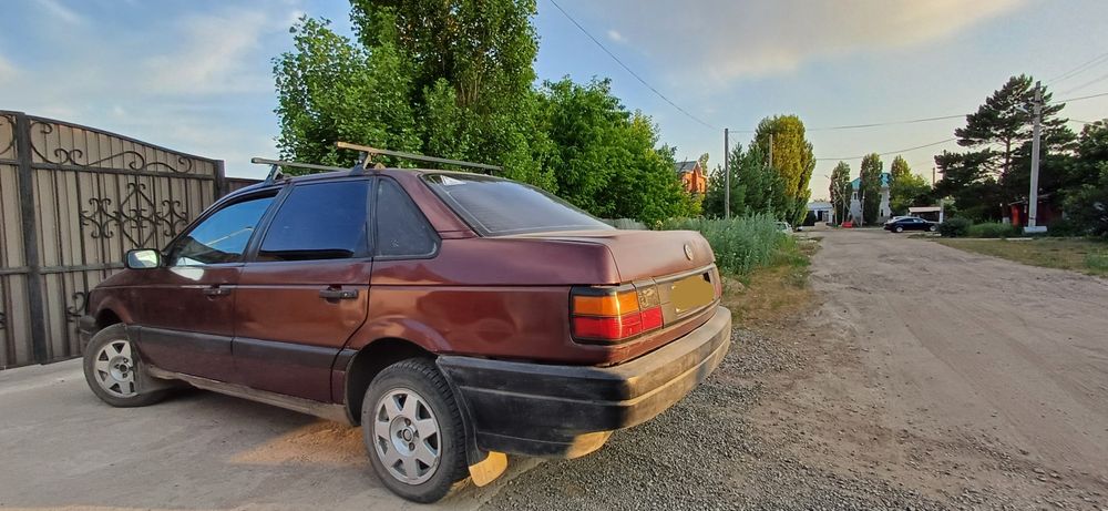 Продам фольцваген пассат