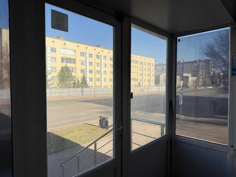 Сдам кабинет 18 кв.м.