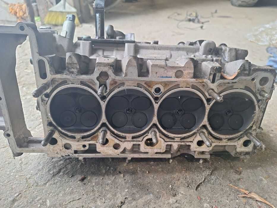 Глави от Audi 4.2FSI 350к.с