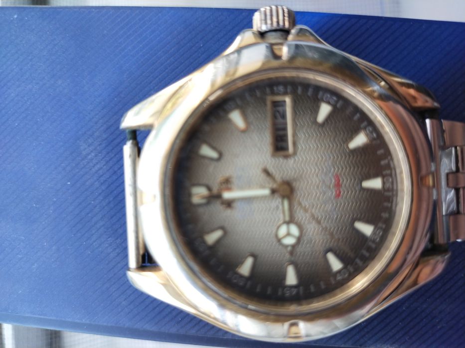 Продам часы Orient