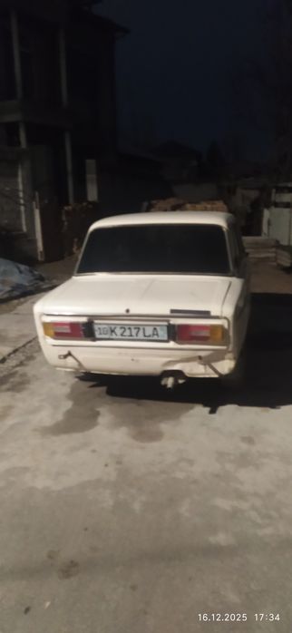Ваз2106 srochno sotiladi
