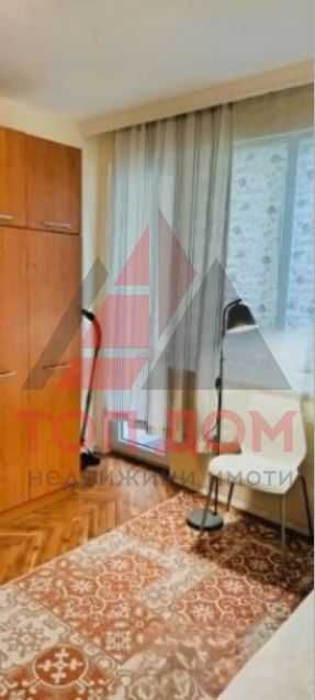 Дава се под наем Двустаен апартамент в Варна, Окръжна болница - 60 кв.м за 382.5 € - Снимка #1