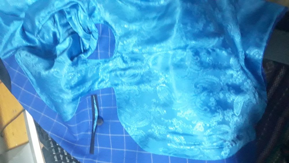 Пиджак дизайнерский 58 размера