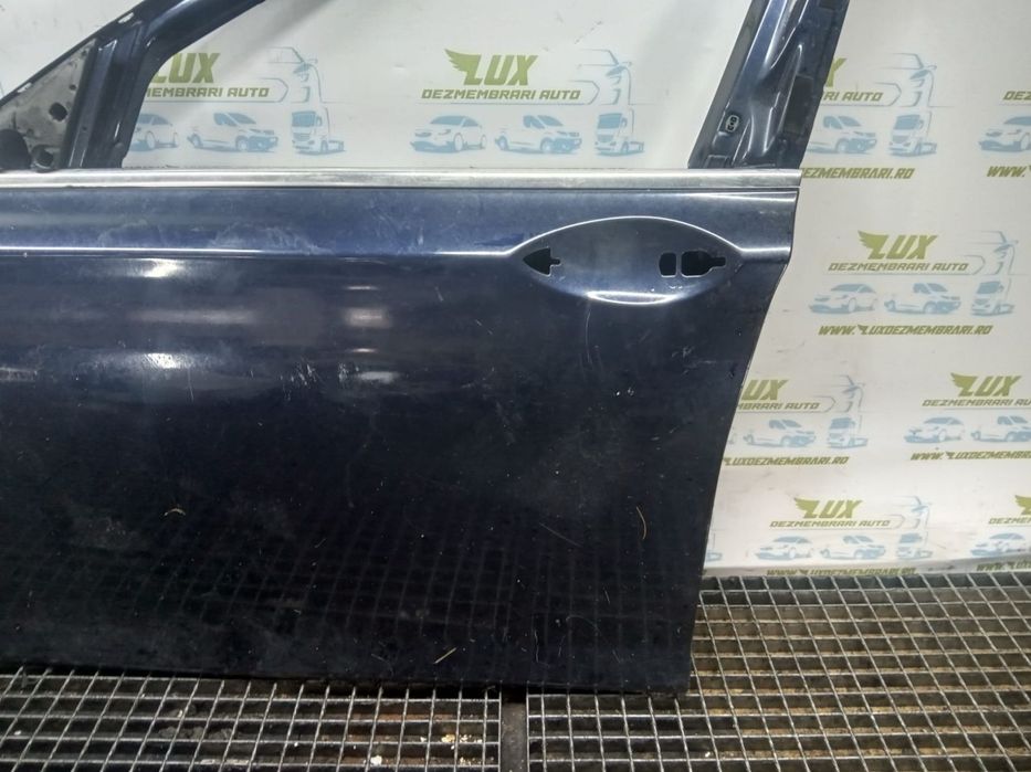 Usa portiera stanga fata BMW Seria 5 F07  [din 2009 pana  2013]