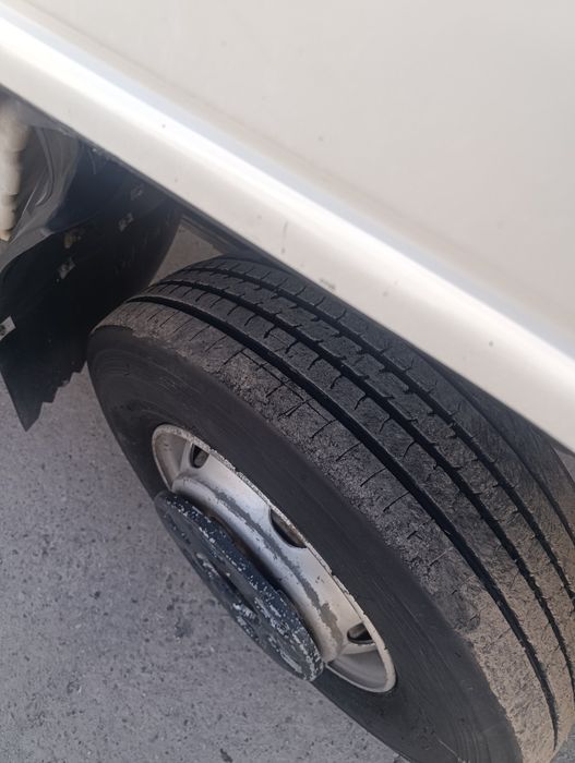 Isuzu 2012 yurgani