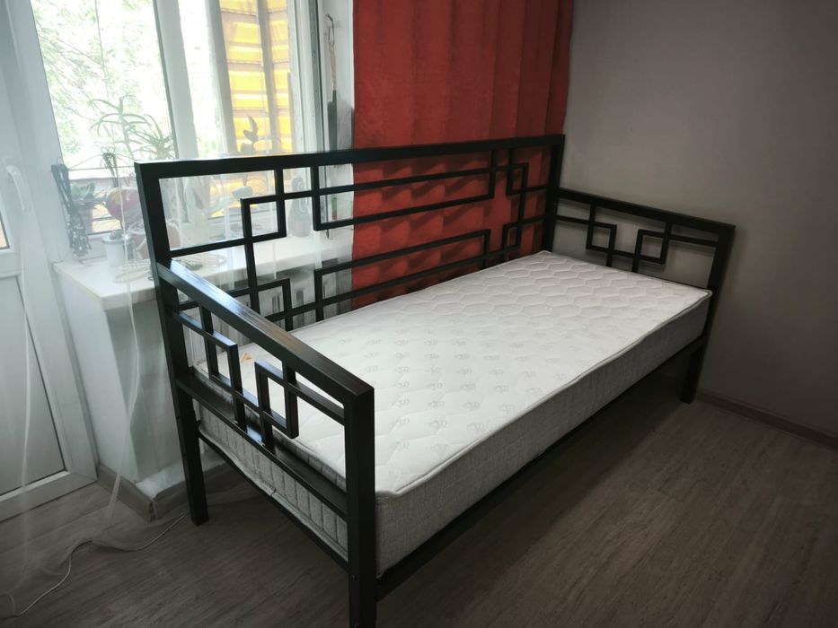 Тахта-кровать для дома и дачи