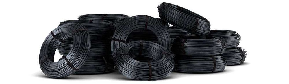 проволока отожённая