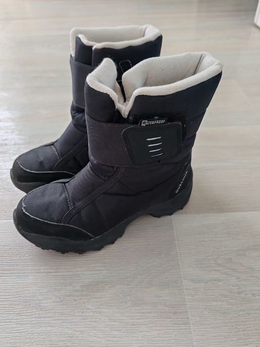 Детски апрески за момче