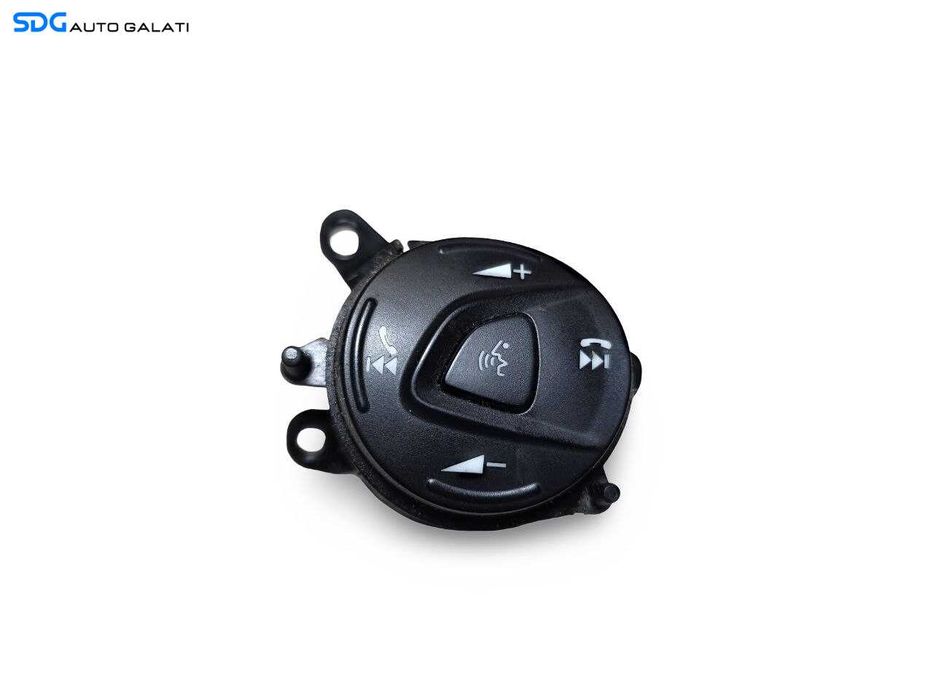 Buton Butoane Comenzi Volan Ford Focus 3 2010 - 2015 Cod DM5T-14K147-DA [LS1122]