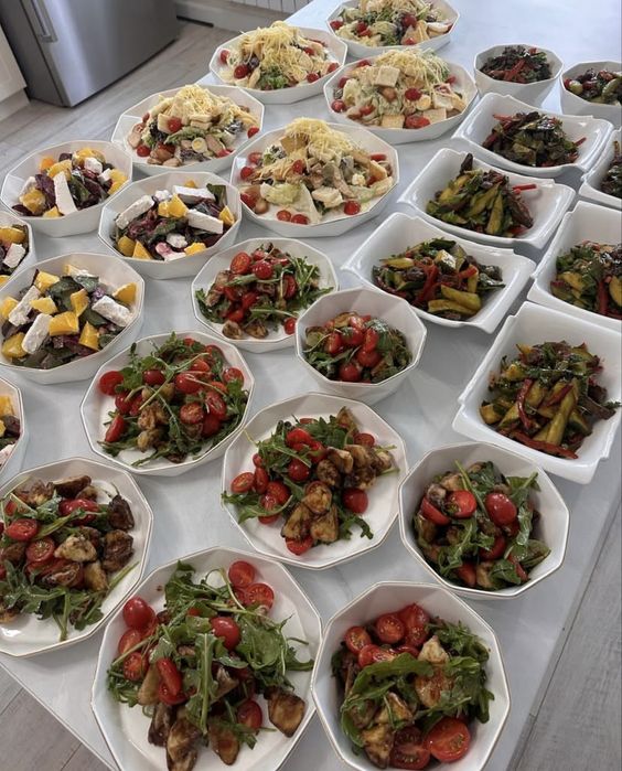 Профессиональный Шеф-Повар на выезд/дому