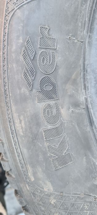 Гуми 195 65 15 дот 20 клебер