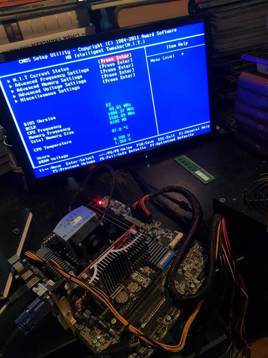 Placa de baza Pc Gaming LENOVO ThinkCentre M700 M800 M710S M720S MSI X99S SLI PLUS GIGABYTE GA-X99-UD4 ASRock B85 PRO4 ASUS B85M-G H61M-C H81M-R 1150