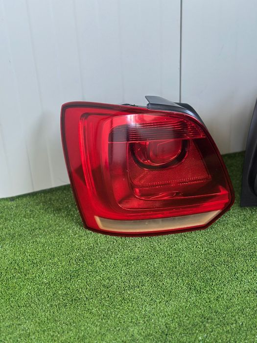 Stop tripla Volkswagen Polo 6R