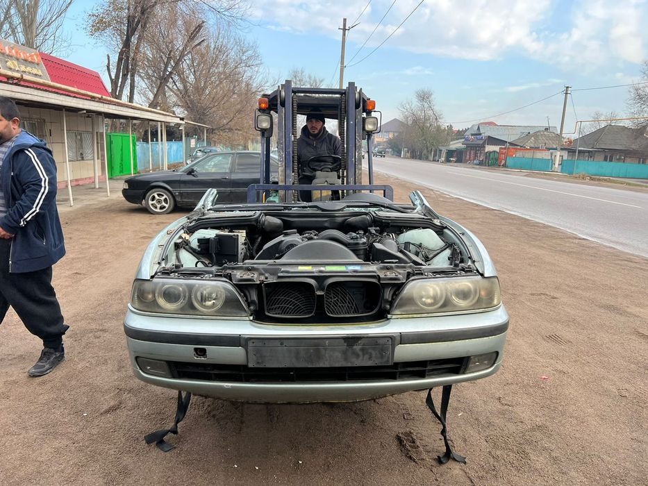 Авто разбор жетыгена Алматы.