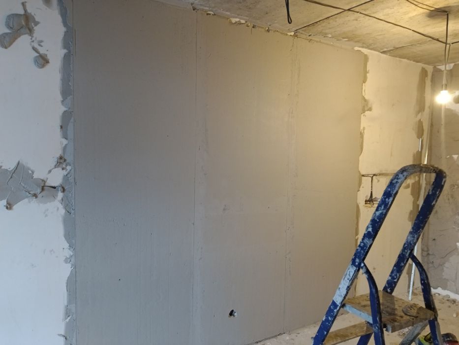 Мелкосрочный ремонт