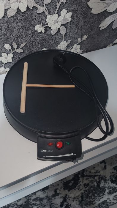 Немецкая электронная блинница