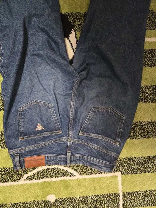 Дънки Guess 38 ном.