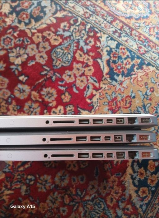 Vand piese.macbook  pro.2011