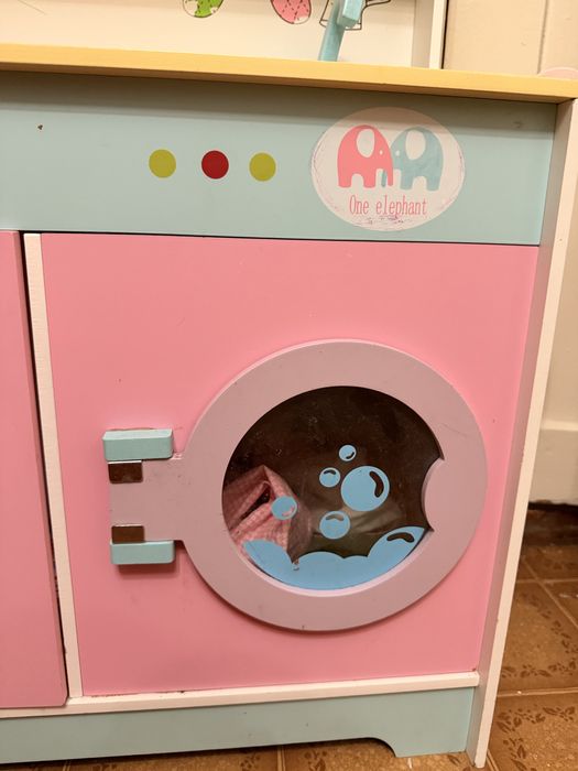 продам детскую кухню