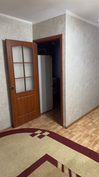 1-ком квартира .