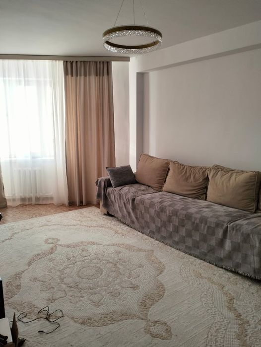 Сдаётся 2х комнатная квартира